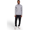 image:imageReebok Energy Mens Long Sleeve Performance 14 Zip TopQuicksilver