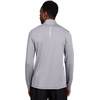 image:imageReebok Energy Mens Long Sleeve Performance 14 Zip TopQuicksilver