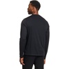 image:imageReebok Mens Id Train Long Sleeve Tech Crewneck TShirtBlack