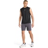 image:imageReebok Mens Sleeveless Muscle Tank SingletBlack  Complete Muscle