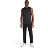 image:imageReebok Mens Sleeveless Muscle Tank SingletBlack  Id Train