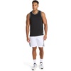 image:imageReebok Mens Sleeveless Muscle Tank SingletBlack  Rise