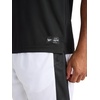 image:imageReebok Mens Sleeveless Muscle Tank SingletBlack  Rise