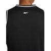 image:imageReebok Mens Sleeveless Muscle Tank SingletBlack  Rise