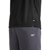 image:imageReebok Mens Sleeveless Muscle Tank SingletBlack  Warmup