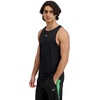image:imageReebok Mens Sleeveless Muscle Tank SingletBlack