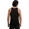 image:imageReebok Mens Sleeveless Muscle Tank SingletBlack