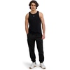 image:imageReebok Mens Sleeveless Muscle Tank SingletBlack