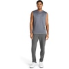 image:imageReebok Mens Sleeveless Muscle Tank SingletCold Grey 6  Id Train