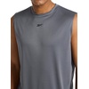 image:imageReebok Mens Sleeveless Muscle Tank SingletCold Grey 6  Id Train