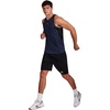 image:imageReebok Mens Sleeveless Muscle Tank SingletNavy