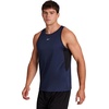 image:imageReebok Mens Sleeveless Muscle Tank SingletNavy