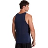 image:imageReebok Mens Sleeveless Muscle Tank SingletNavy