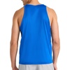 image:imageReebok Mens Sleeveless Muscle Tank SingletOptimum Blue