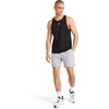 image:imageReebok Mens Sleeveless Muscle Tank SingletOriginal Black