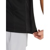 image:imageReebok Mens Sleeveless Muscle Tank SingletOriginal Black