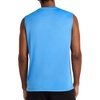 image:imageReebok Mens Sleeveless Muscle Tank SingletRecovery Blue  Id Train