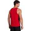 image:imageReebok Mens Sleeveless Muscle Tank SingletRed