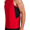 image:imageReebok Mens Sleeveless Muscle Tank SingletRed