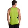 image:imageReebok Mens Sleeveless Muscle Tank SingletRetro Lime