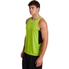 image:imageReebok Mens Sleeveless Muscle Tank SingletRetro Lime