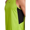 image:imageReebok Mens Sleeveless Muscle Tank SingletRetro Lime