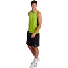image:imageReebok Mens Sleeveless Muscle Tank SingletRetro Lime