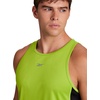 image:imageReebok Mens Sleeveless Muscle Tank SingletRetro Lime