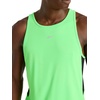 image:imageReebok Mens Sleeveless Muscle Tank SingletSolar Lime