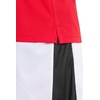 image:imageReebok Mens Sleeveless Muscle Tank SingletVector Red  Rise