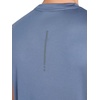 image:imageReebok Mens Sleeveless Muscle Tank SingletWashed Indigo  Complete Muscle