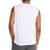 image:imageReebok Mens Sleeveless Muscle Tank SingletWhite  Id Train