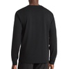 image:imageReebok Mens Volt Long Sleeve Crewneck TopBlack