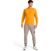 image:imageReebok Mens Volt Long Sleeve Crewneck TopCourt