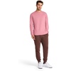 image:imageReebok Mens Volt Long Sleeve Crewneck TopMesa Rose