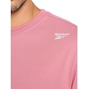 image:imageReebok Mens Volt Long Sleeve Crewneck TopMesa Rose