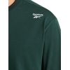 image:imageReebok Mens Volt Long Sleeve Crewneck TopPine Grove