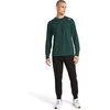 image:imageReebok Mens Volt Long Sleeve Crewneck TopPine Grove