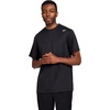 image:imageReebok Poseidon Mens Performance TShirtBlack Heather