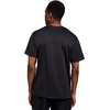 image:imageReebok Poseidon Mens Performance TShirtBlack Heather