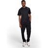 image:imageReebok Poseidon Mens Performance TShirtBlack Heather