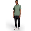 image:imageReebok Poseidon Mens Performance TShirtDuck Green