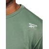 image:imageReebok Poseidon Mens Performance TShirtDuck Green