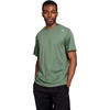 image:imageReebok Poseidon Mens Performance TShirtDuck Green