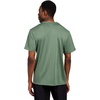 image:imageReebok Poseidon Mens Performance TShirtDuck Green