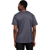 image:imageReebok Poseidon Mens Performance TShirtEbony Heather