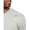 image:imageReebok Poseidon Mens Performance TShirtIceberg Green