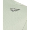 image:imageReebok Poseidon Mens Performance TShirtIceberg Green