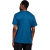 image:imageReebok Poseidon Mens Performance TShirtMajolica Blue