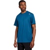 image:imageReebok Poseidon Mens Performance TShirtMajolica Blue